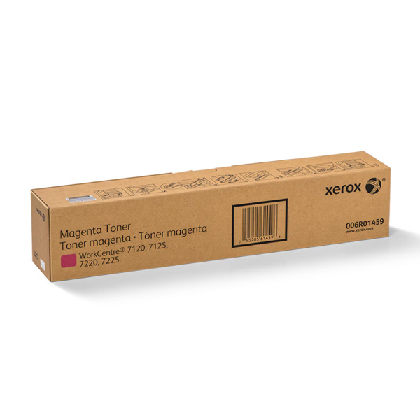 Xerox 006R01459 Magenta Toner Cartridge 15k