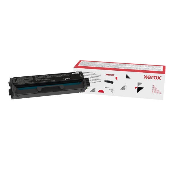 Xerox 006R04383 Black Toner Cartridge 