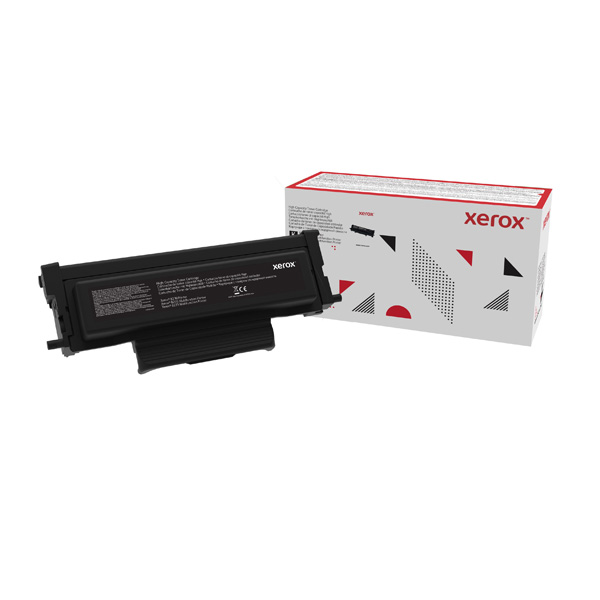 Xerox 006R04400 High Capacity Black Toner Cartridge 