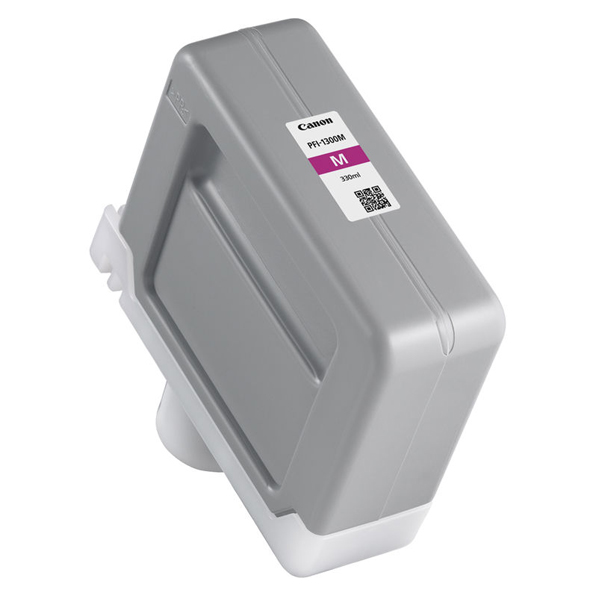 Canon PFI-1300 Magenta Ink Cartridge