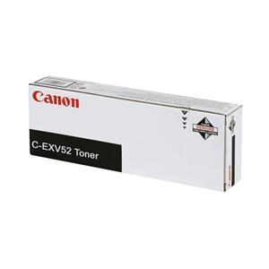 Canon C-EXV52 Black Toner Cartridge