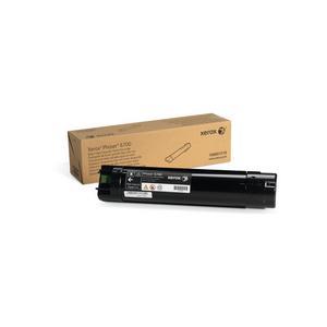 Xerox 106R01510 High Capacity Black Toner Cartridge