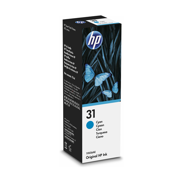 HP Smart Tank Plus 555 Ink Cartridges Free Delivery TonerGiant