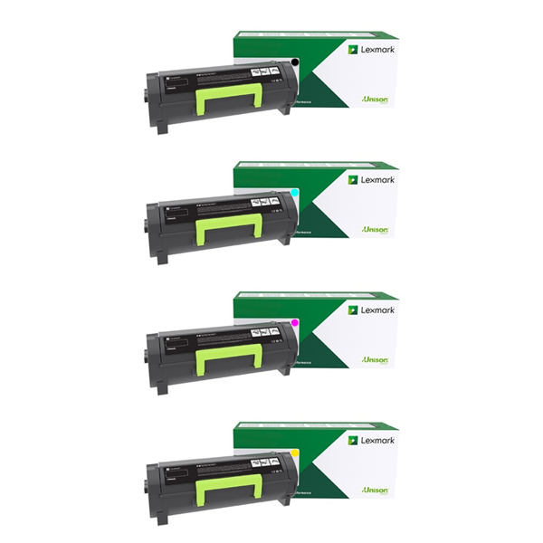 Lexmark Cs331dw Toner Cartridges Free Delivery TonerGiant