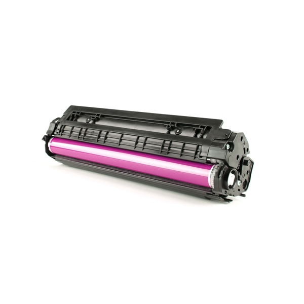 Lexmark 24B6843 Magenta Toner Cartridge 