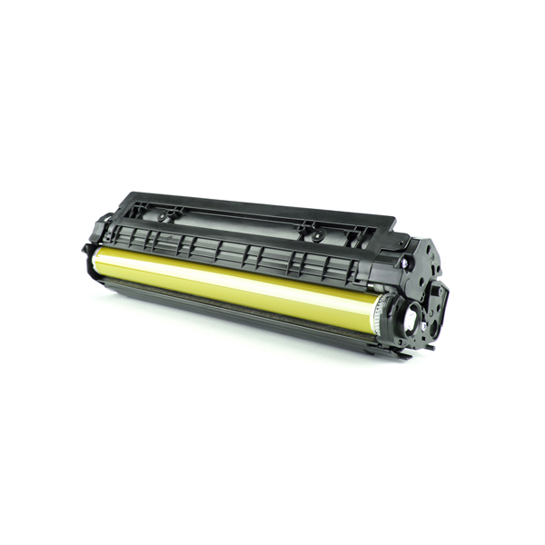 Lexmark 24B6844 Yellow Toner Cartridge 