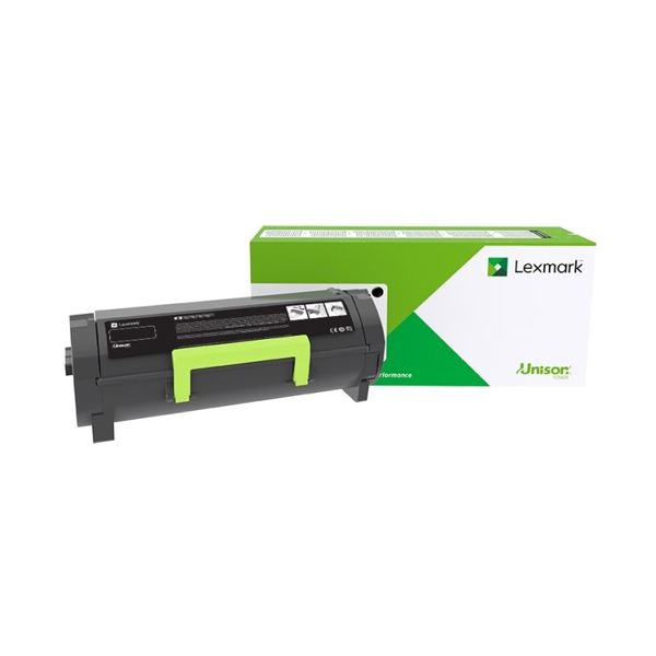 Lexmark 24B6890 Extra High Capacity Toner Cartridge