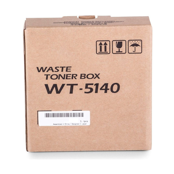 Kyocera WT-5140 Waste Toner Box