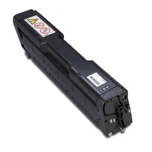 Ricoh 406348 Black Toner Cartridge 