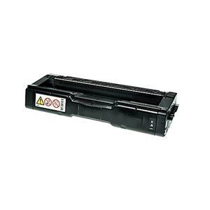 Ricoh 406479 Black Toner Cartridge 