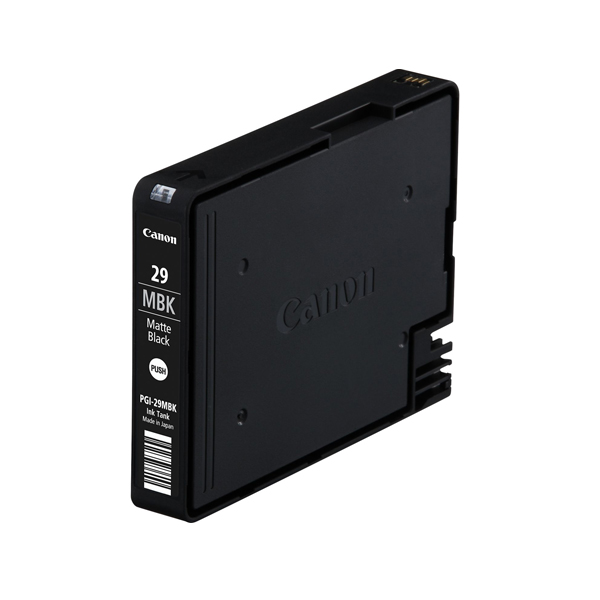 Canon PGI-29 Photo Black Ink Cartridge