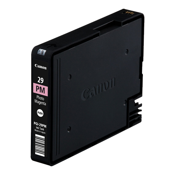 Canon PGI-29 Photo Magenta Ink Cartridge