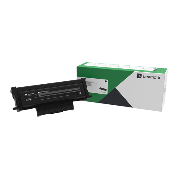 Lexmark B222000 Black Toner Cartridge