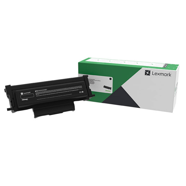 Lexmark B222X00 Extra High Capacity Black Toner Cartridge
