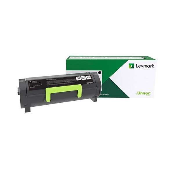 Lexmark B242H00 High Capacity Black Toner Return Program