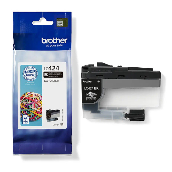 Brother LC426BK Black Ink Cartridge