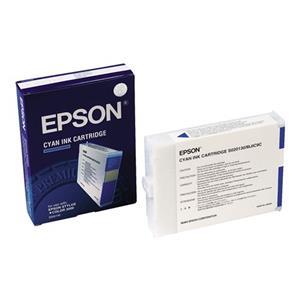 Epson C13S020130 Cyan Ink Cartridge