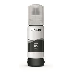 Epson 104 Ecotank Black Ink 65.0 ml