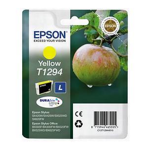 Epson T1294 High Capacity Yellow Ink Cartridge