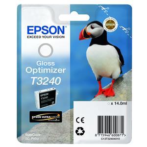 Epson T3240 Gloss Optimizer Ink Cartridge