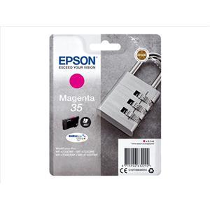 Epson 35 Magenta Ink Cartridge