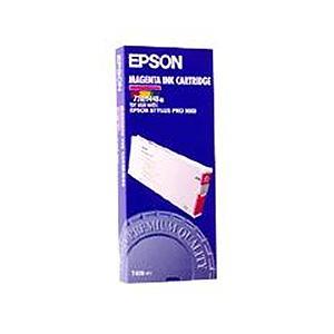 Epson T409011 Magenta Ink Cartridge