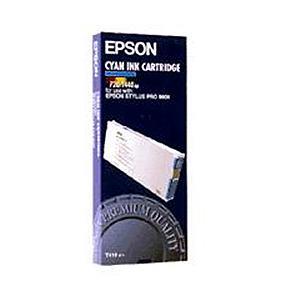 Epson T410011 Cyan Ink Cartridge