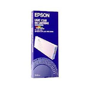 Epson T412011 Light Cyan Ink Cartridge