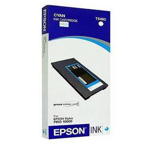 Epson T549200 Cyan Ink Cartridge 