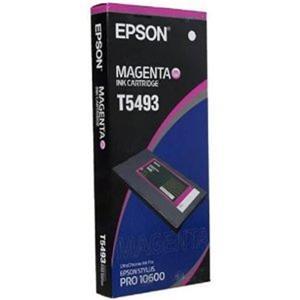 Epson T549300 Magenta Ink Cartridge 