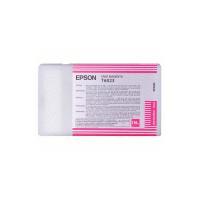 Original Epson T6123 Magenta Ink Cartridge