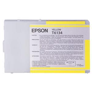 Epson T6144 Yellow Ink Cartridge