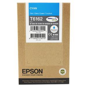 Epson T6162 Cyan Ink Cartridge