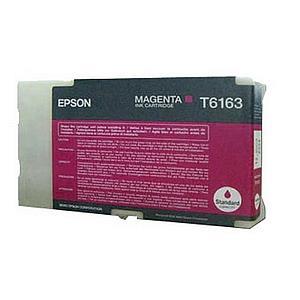 Epson T6163 Magenta Ink Cartridge 