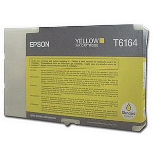 Epson T6164 Yellow Ink Cartridge 