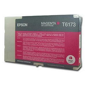 Epson T6173 High Capacity Magenta Ink Cartridge 