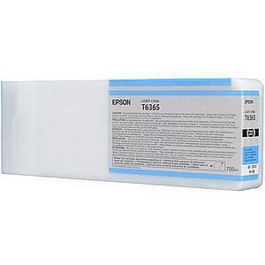 Epson T6365 Light Cyan Ink Cartridge
