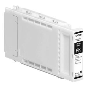 Original Epson C13T692100 Photo Black Ink Cartridge