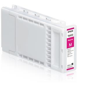 Epson T6933 Magenta Ink Cartridge 