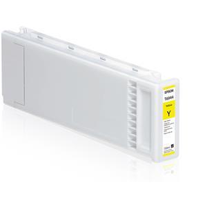 Epson T6944 Yellow Ink Cartridge 