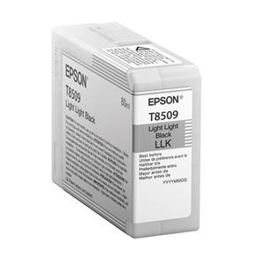 Epson T8509 Light Light Black Ink Cartridge