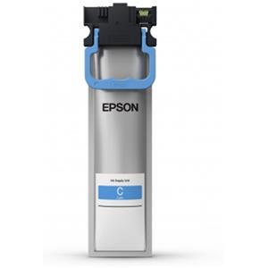 Epson T9452 High Capacity Cyan Ink Cartridge