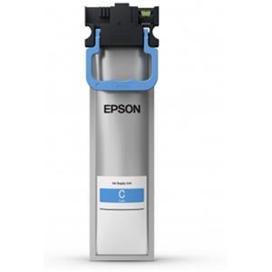 Original Epson T9452 High Capacity Cyan Ink Cartridge