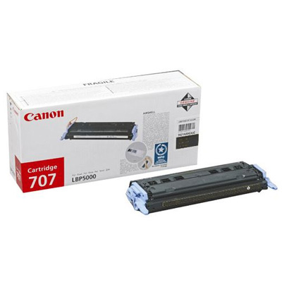 Canon 9424A004 Black Toner Cartridge