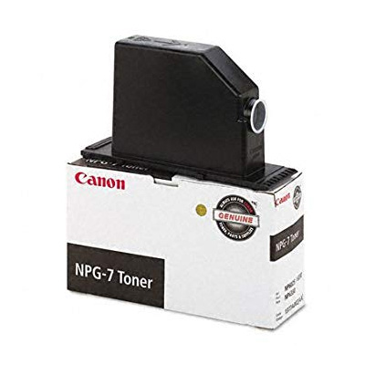 Canon NPG7 Copier Cartridge