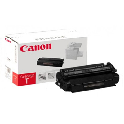 Canon T Black Laser Toner Cartridge