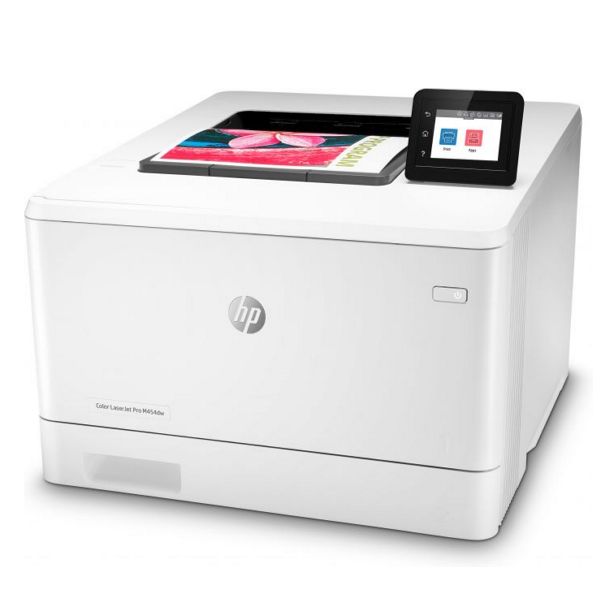 HP Colour LaserJet Pro M454dw Laser Printer