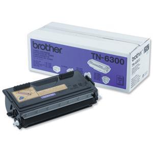 Brother TN6300 Laser Toner Cartridge