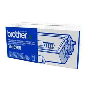 Original Brother TN6300 Laser Toner Cartridge