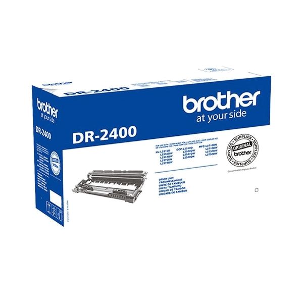 Brother DR2400 Drum Unit
